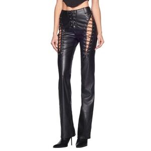I.AM.GIA Xenia Pant in Black Size XL